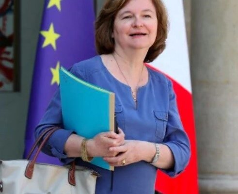 Nathalie Loiseau European Parliament