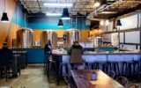 Oconee Brewing Company Greensboro
