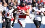 Ole Miss football