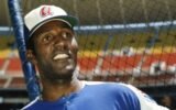 Rico Carty Atlanta Braves