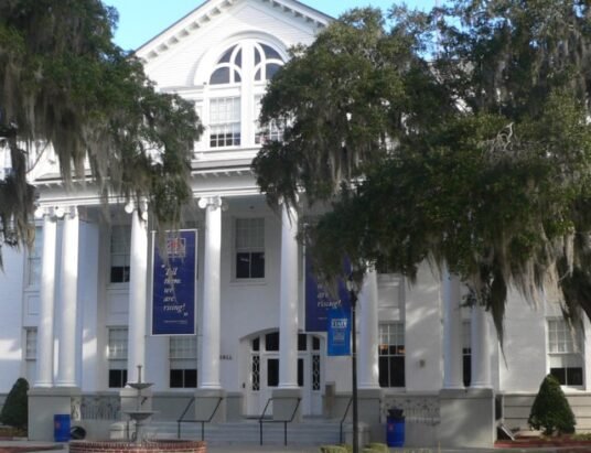 Savannah State University