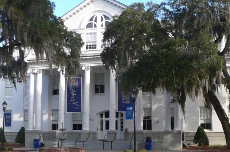 Savannah State University