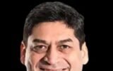 Shashi Ruia Essar Group founder tribute photo