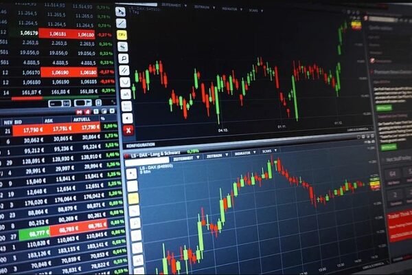 Stock market India November 2024
