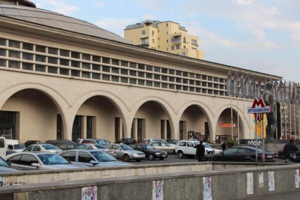 Tbilisi Sports Palace