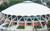 Tbilisi Sports Palace renovation