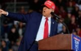 Trump celebrates Pennsylvania victory 2024