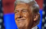 Trump presidential election victory 2024