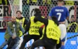 UEFA disciplinary sanctions
