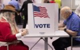 US election 2024 early voting