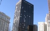 Woodruff Park downtown Atlanta