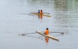 canoeing rowing center Poti