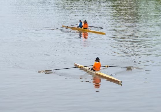 canoeing rowing center Poti