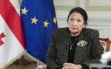 georgia political crisis elections