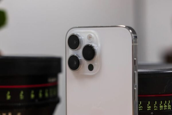 iPhone 17 Pro rumors
