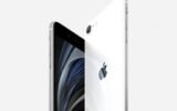 iPhone SE camera production