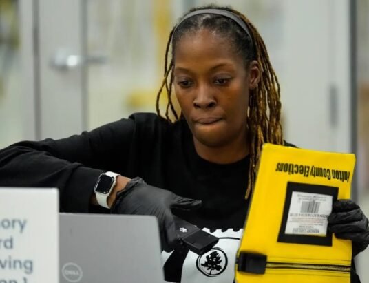 polling place bomb threat Russia