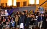 tbilisi-election-protest