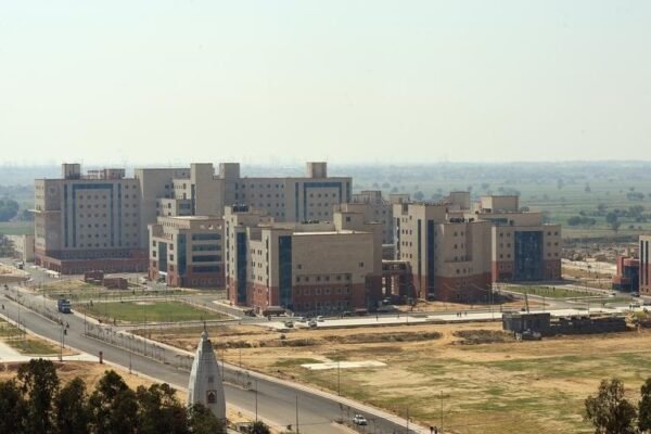 AIIMS cancer research therapy