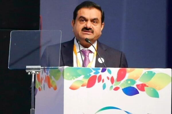 Adani Group sale
