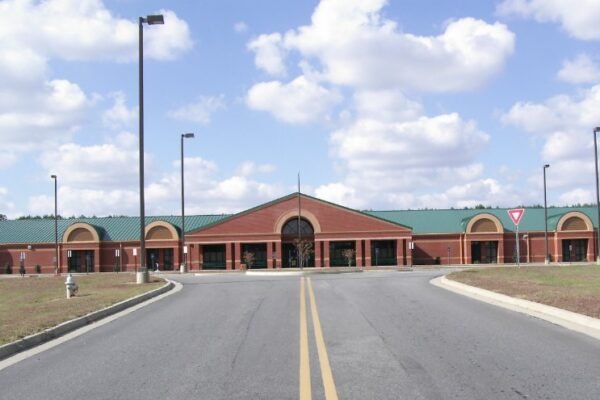 Annie Belle Clark Elementary School