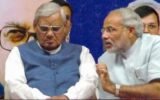 Atal Bihari Vajpayee Narendra Modi tribute 100th birthday