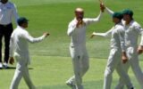 Australia India Boxing Day Test