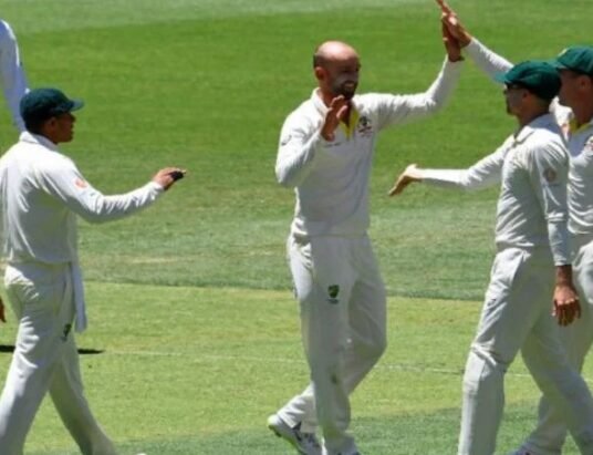 Australia India Boxing Day Test