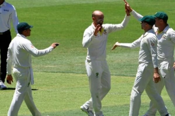 Australia India Boxing Day Test