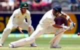 Australia vs India Test match