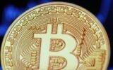 Bitcoin token