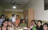 Chibugan Cafe Filipino restaurant Winterville GA