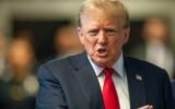 Donald Trump legal case Georgia