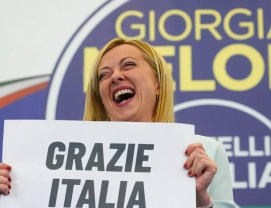 EU Vice President European Parliament Georgia