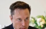Elon Musk pressures