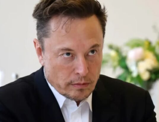 Elon Musk pressures