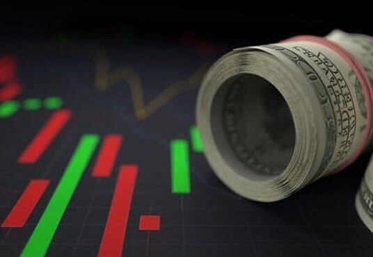 FMCG stock market decline