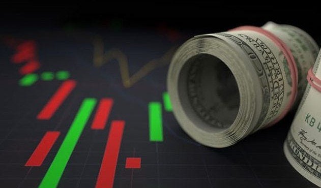 FMCG stock market decline