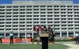 Fort Eisenhower military base Georgia
