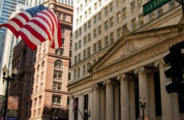 GQG Partners stock decline