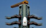 GSLV mission Sriharikota ISRO