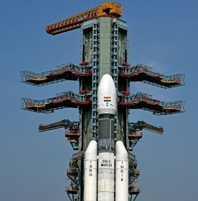 GSLV mission Sriharikota ISRO