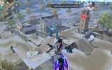Garena Free Fire MAX gameplay