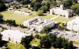 Georgia Military College Rob Posner