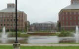 Georgia Southern Wexford Campus exterior