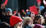 Georgian political crisis