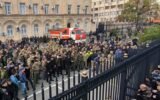 Georgian presidential protests December 2024