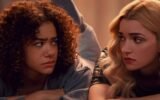 Ginny & Georgia season 3 cast Netflix