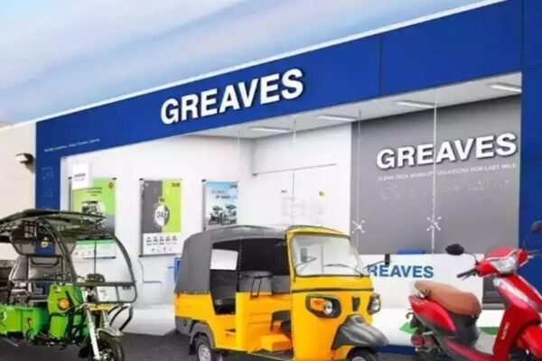 Greaves Cotton stock surge IPO
