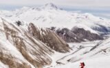 Gudauri ski resort carbon monoxide poisoning